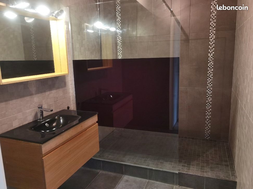 Appartement a louer champs-sur-marne - 2 pièce(s) - 65 m2 - Surfyn