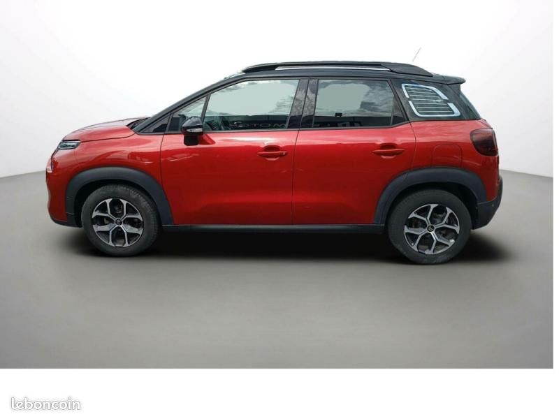 Citroen C3 Aircross BlueHDi 110ch S&S Shine (image 2)