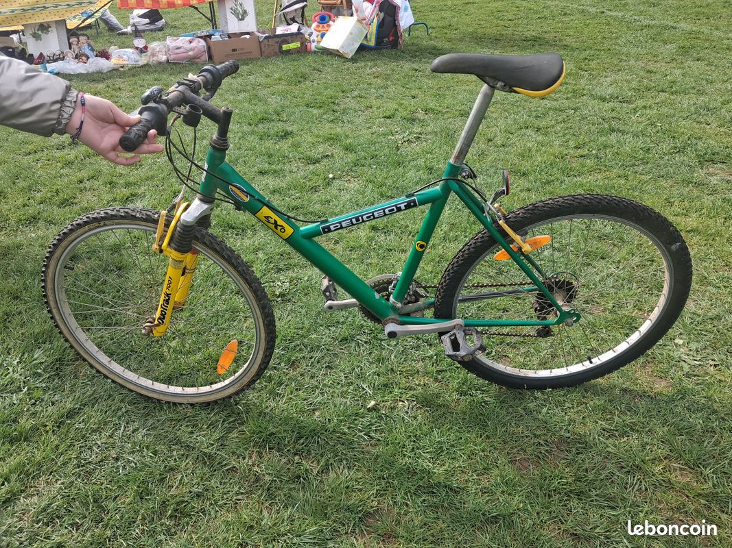 Vélo Homme (image 1)