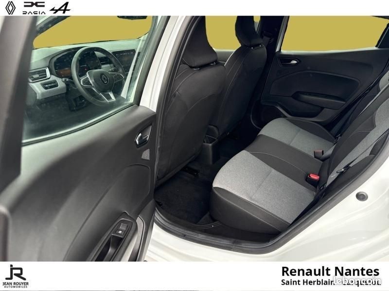 Renault Clio 1.0 TCe 90ch Evolution (image 6)