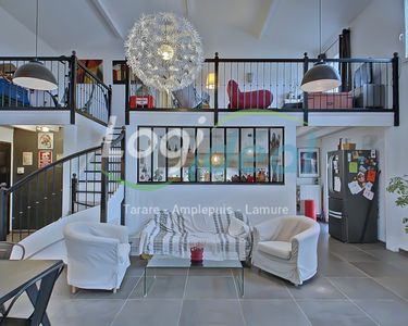 Maison 620 000 € - 151 m²