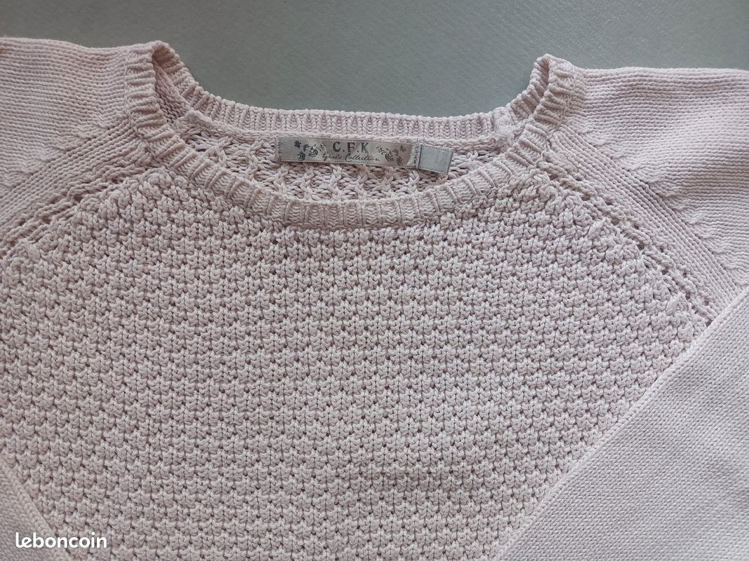 Pull enfant (image 2)