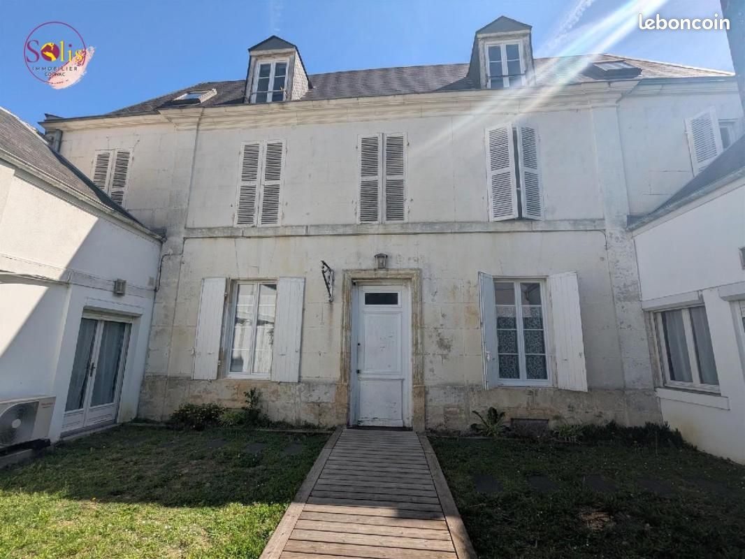 Appartement 2 pièces 25 m² · à Cognac · 25 m² · 470 €