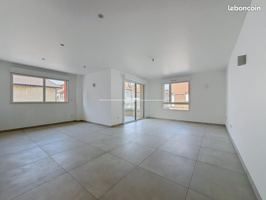 Appartement 4 pièces 85 m² · à Dunkerque · 85 m² · 405 964 €