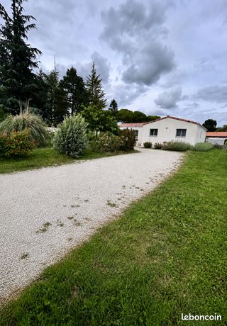 Maison F5 ossature bois