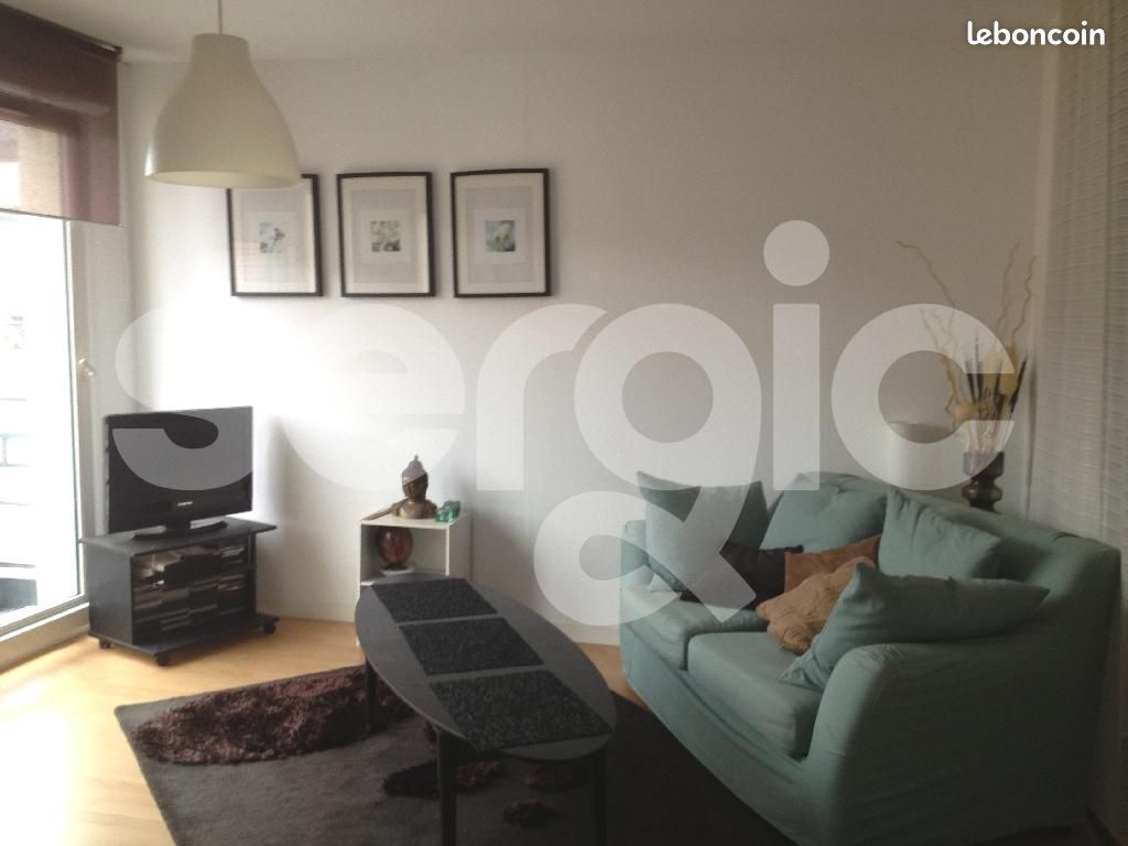 Appartement 2 pièces 41 m² · à Arras · 41 m² · 670 €/mois