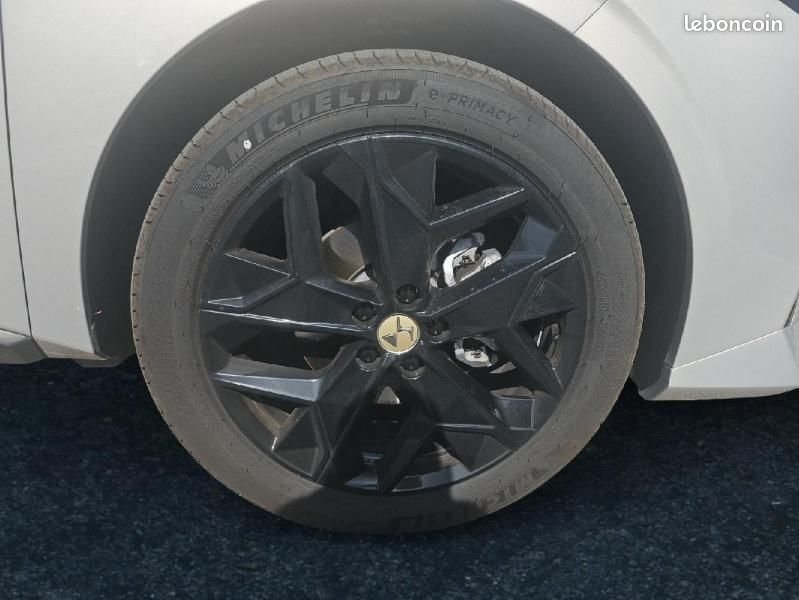 Ds N°4 Hybride 145ch Performance Line (image 11)