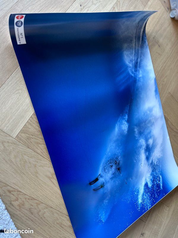 Poster / Photo XXL 70x100 cm (image 3)