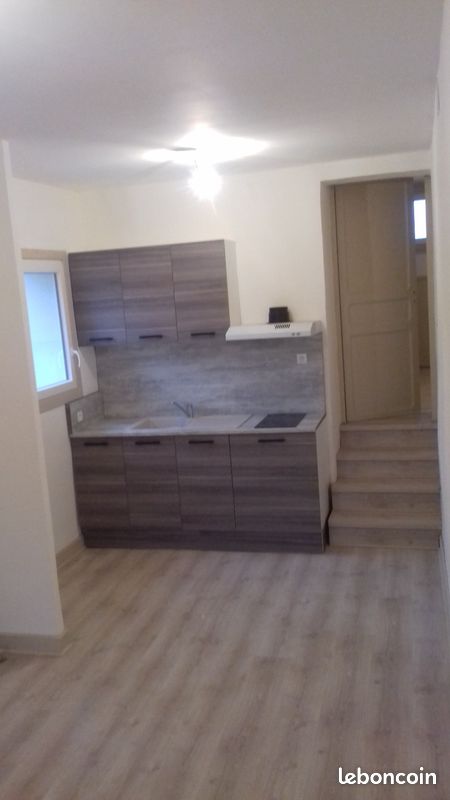 Appartement 2 pièces 38 m² · à Montréjeau · 38 m² · 397 €/mois