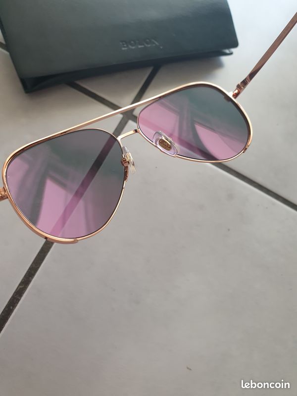 Lunette de soleil Bolon neuf (image 4)
