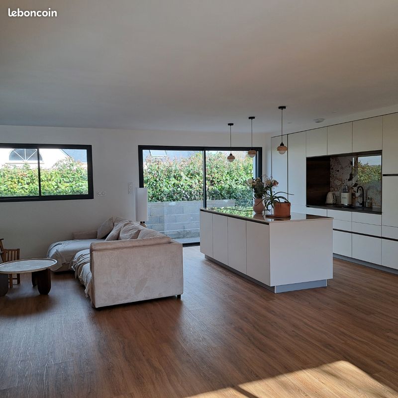 Maison 5 pièces 133 m² · à La Chapelle-Launay · 133 m² · 430 000 €