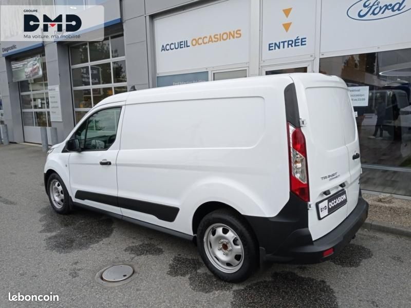 Ford Transit Connect L2 1.5 EcoBlue 75ch Ambiente (image 13)