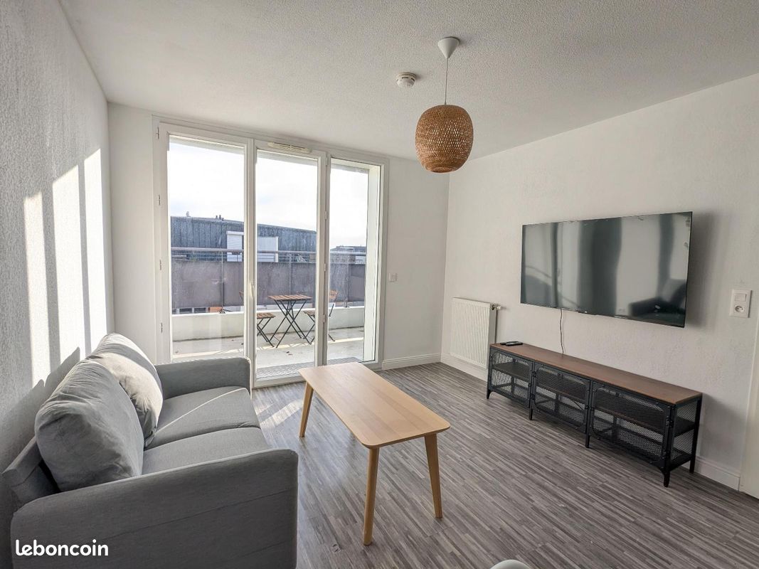 Appartement a louer villenave-d'ornon - 41 m2 - Surfyn