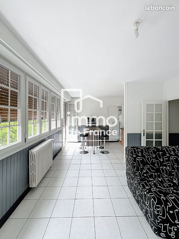 Appartement a louer laval - 1 pièce(s) - 35 m2 - Surfyn