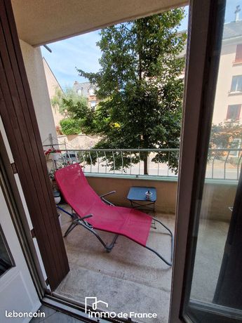 Appartement 3 pièces 71 m²