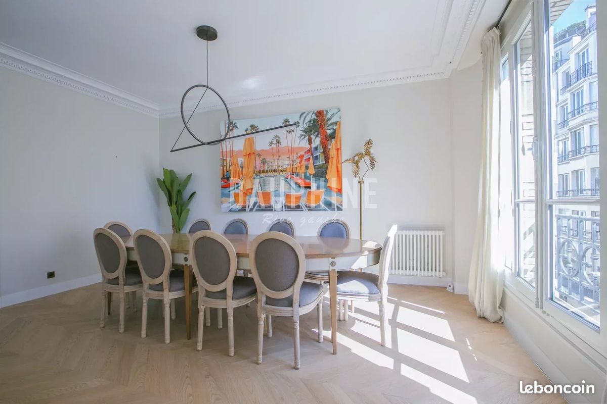 Appartement 3 pièces 128 m² (image 12)