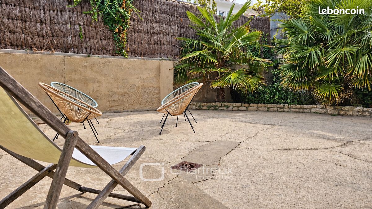 Appartement 3 pièces 79 m² · à Royan · 79 m² · 324 900 €