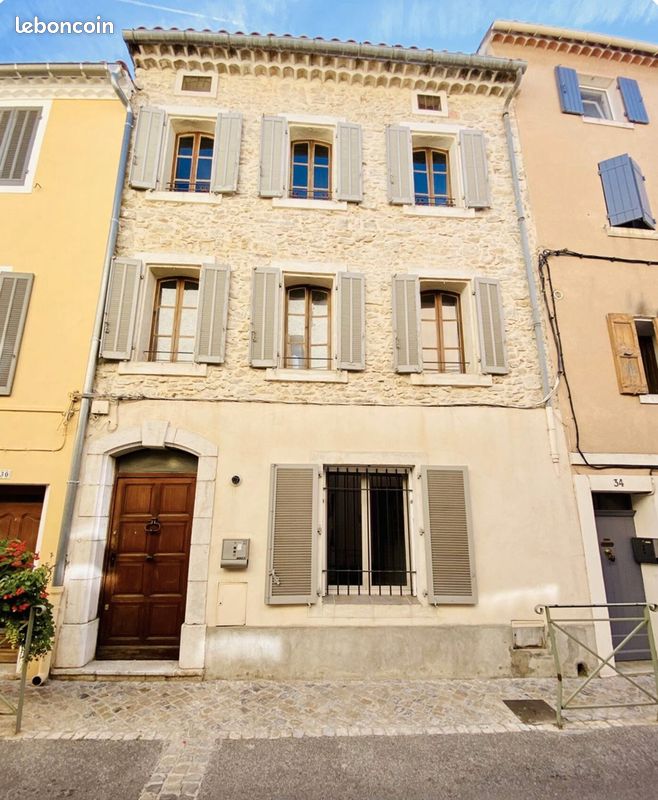 Appartement 4 pièces 65 m² · à Le Beausset · 65 m² · 950 €/mois