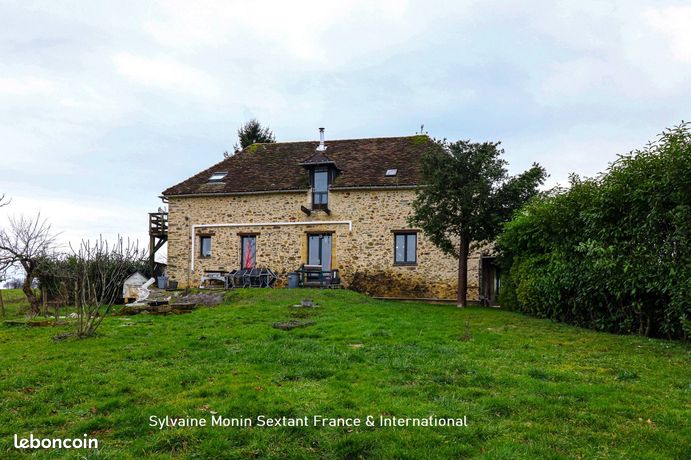 Maison 8 pièces 180 m²