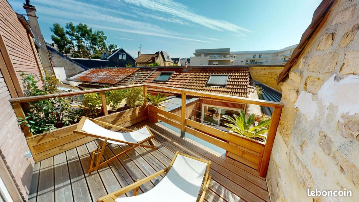 Maison 4 pièces 100 m² · à Caen · 100 m² · 499 000 €