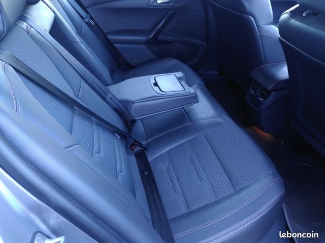 Peugeot 508 2.0 BLUEHDI 180CH FAP GT EAT6 (image 7)