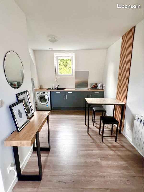 Appartement 2 pièces 38 m² · à Épernay · 38 m² · 575 €/mois