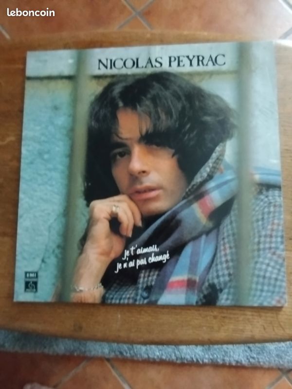 Vinyles 33 tours (image 5)