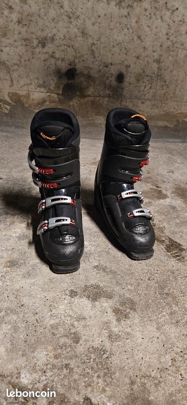 Chaussure de ski Rossignol (image 1)