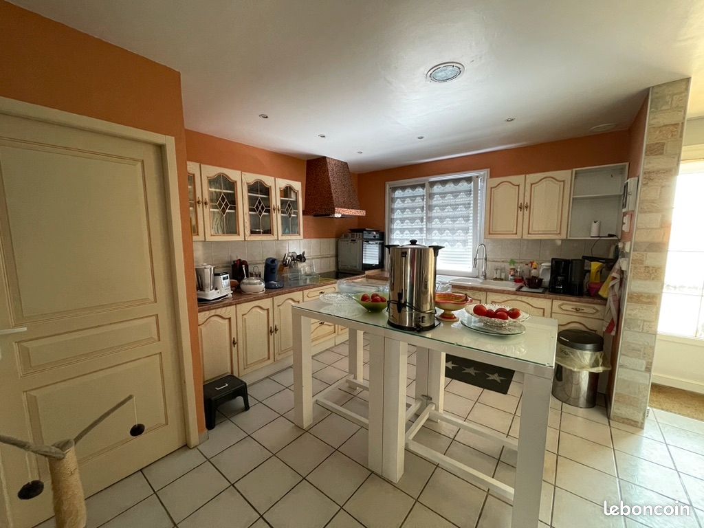 Location maison 3 chambres (image 1)