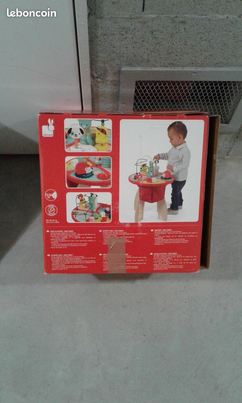 Jouets pour bébé et enfants (image 2)