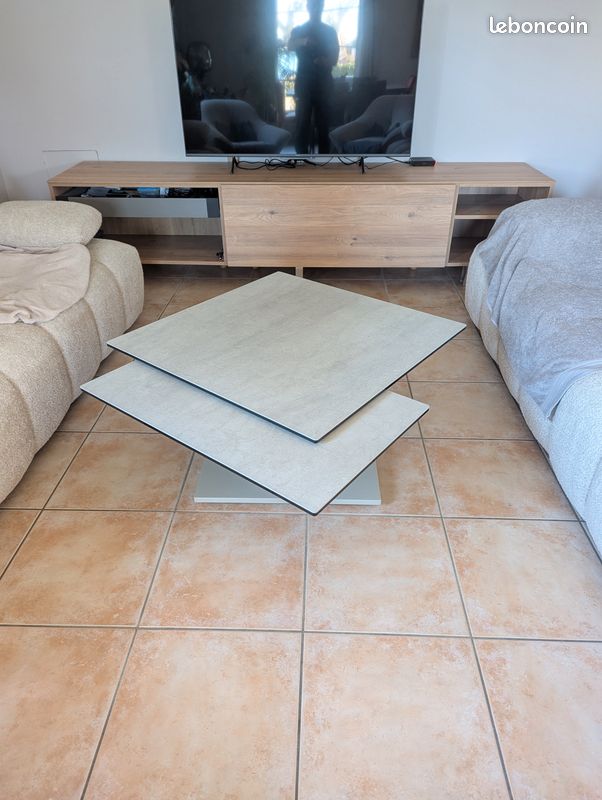 Table basse (image 1)