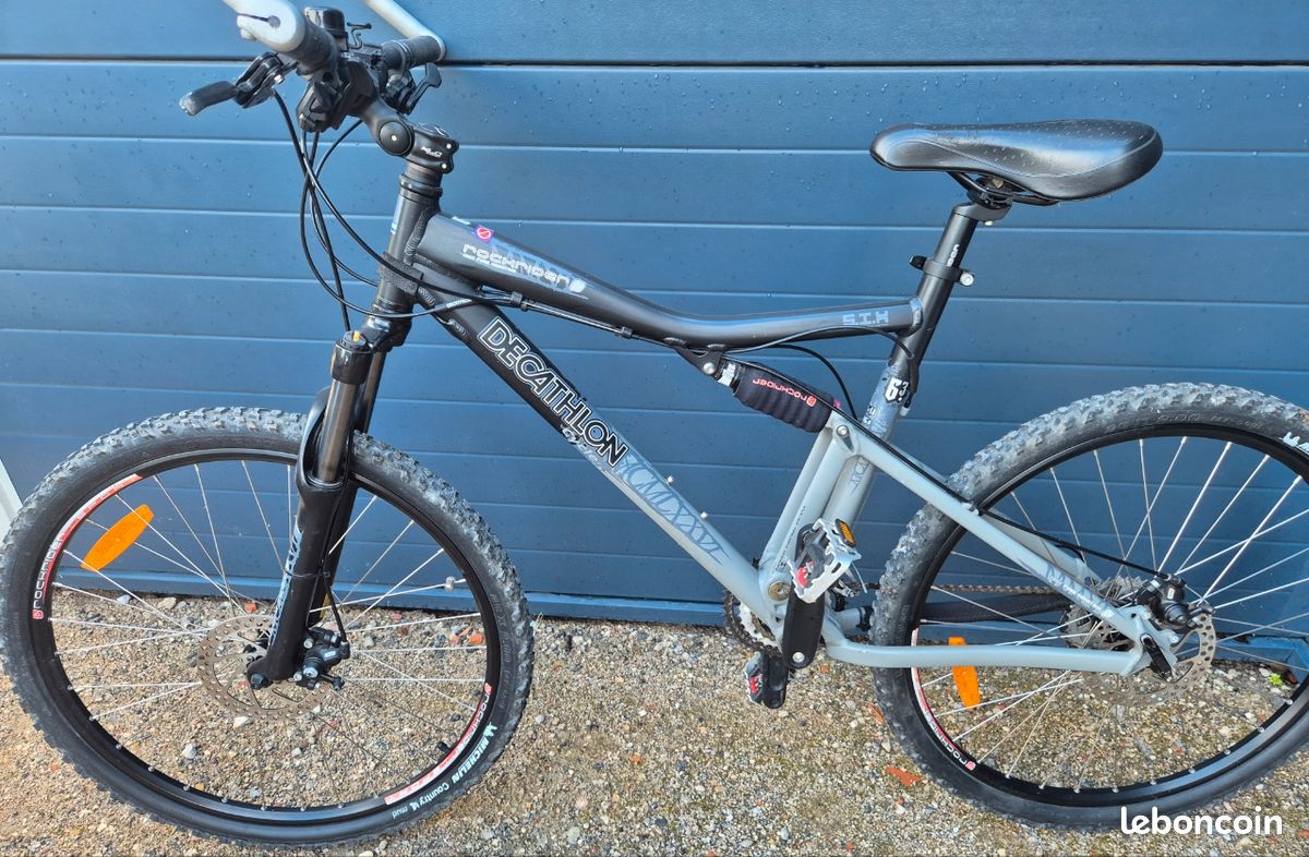 Vtt Rochrider 6.3 (image 5)