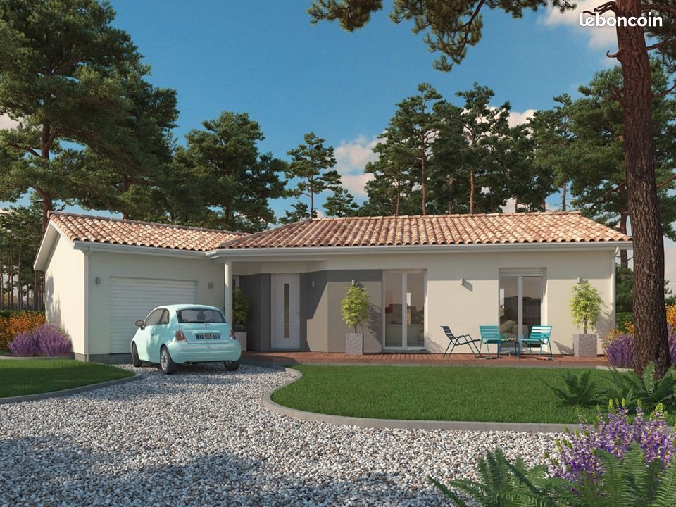 Maison 7 pièces 146 m² · à Margaux-Cantenac · 146 m² · 380 000 €