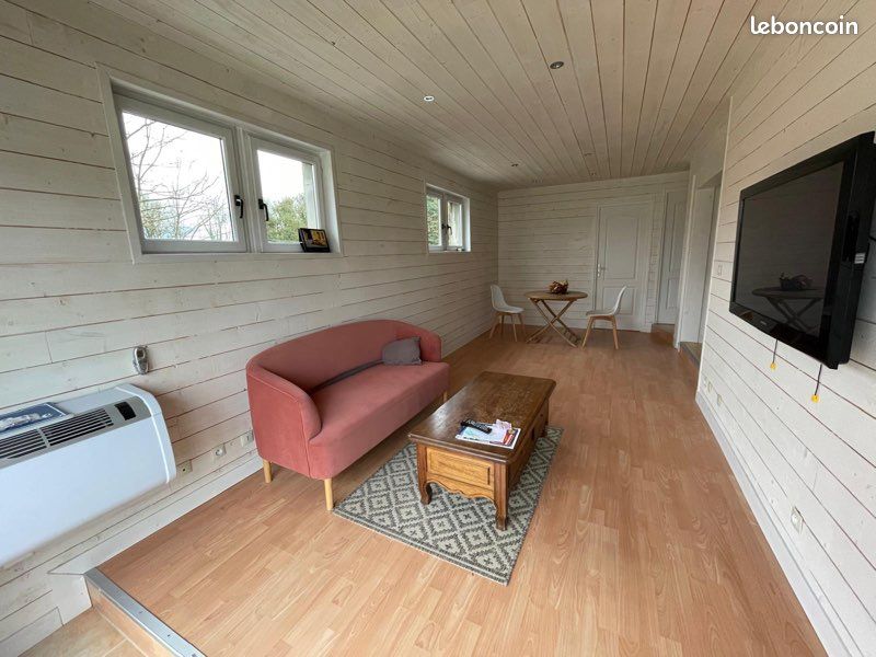 Maison 2 pièces 45 m² · à Yenne · 45 m² · 124 900 €