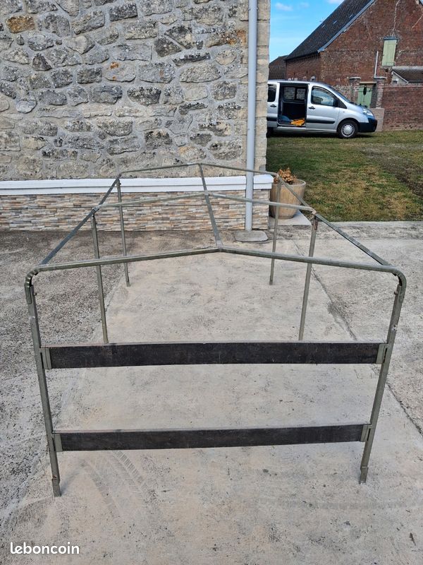 Rehausse remorque (image 1)