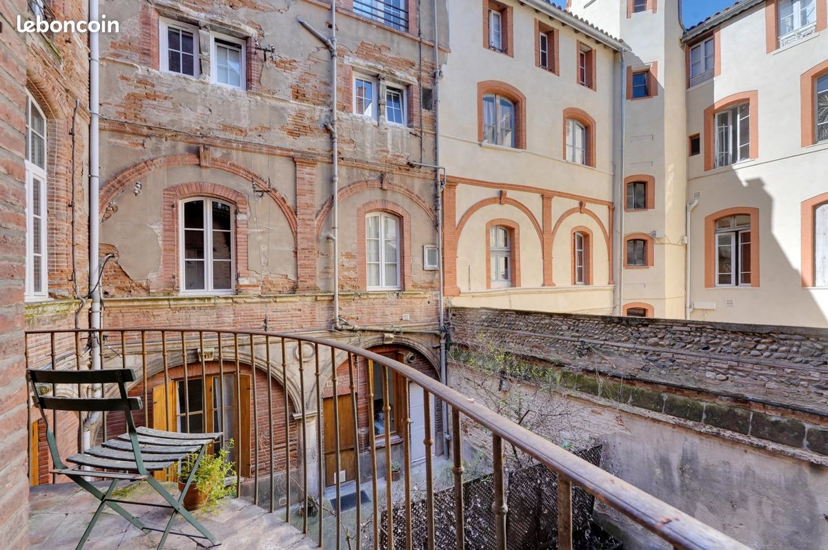Appartement 4 pièces 150 m² · à Toulouse · 150 m² · 650 000 €