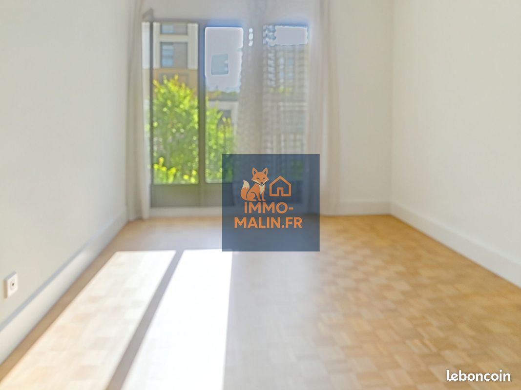 Appartement 3 pièces 56 m² · à Saint-Denis · 56 m² · 170 900 €