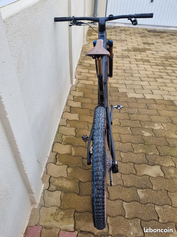 Scott lumen eride 900 sl (image 8)