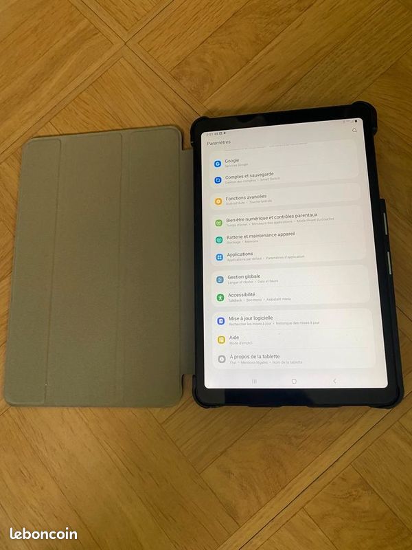 Samsung Galaxy Tab A 2020 (image 8)
