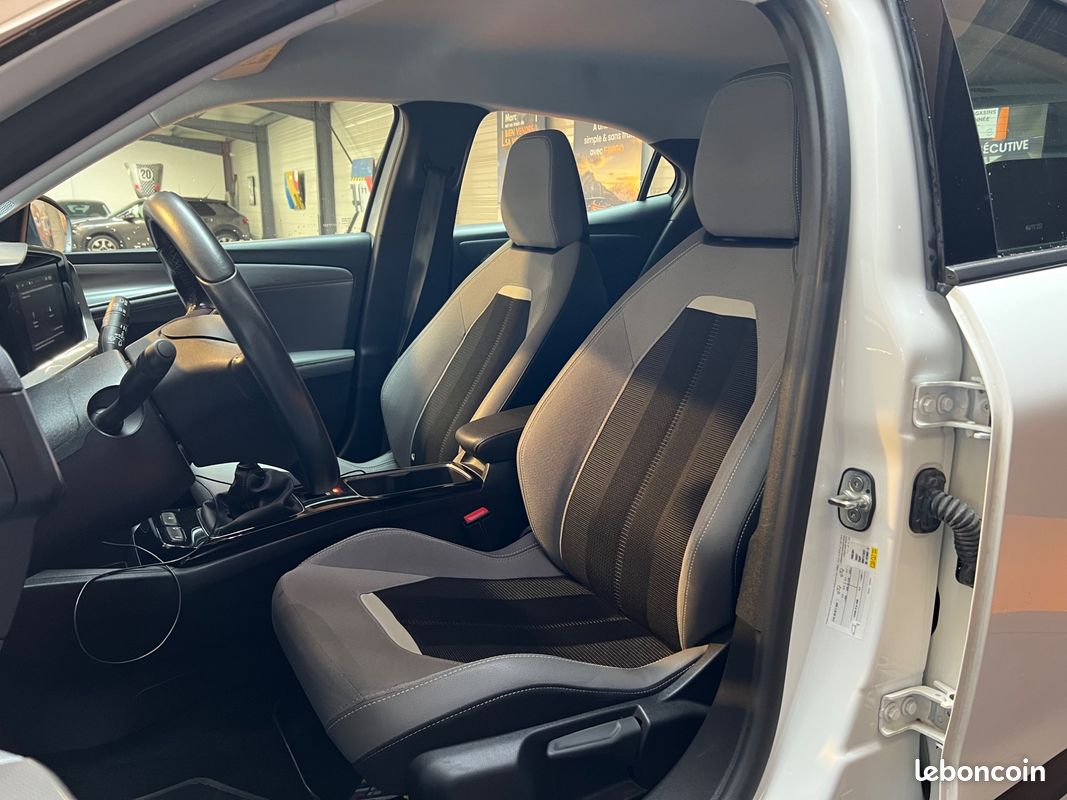 Opel mokka 1.5 d 110ch elegance 4x2 (image 5)