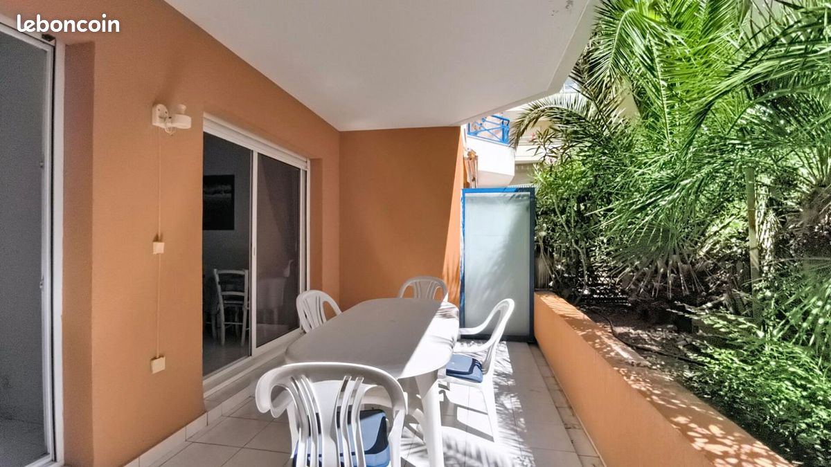 Appartement 2 pièces 29 m² · à Fréjus · 29 m² · 158 000 €