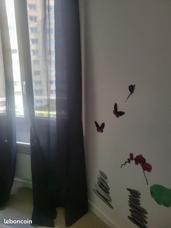 Location de chambre d'hôte (image 3)