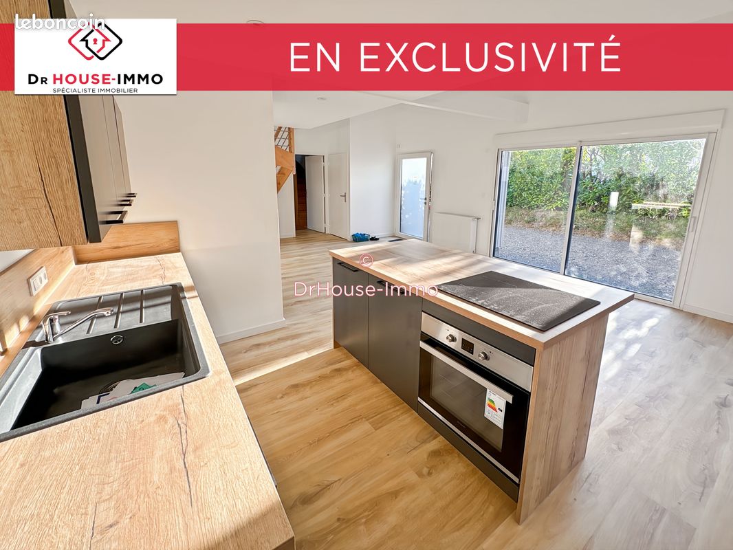 Maison 5 pièces 125 m² (image 2)
