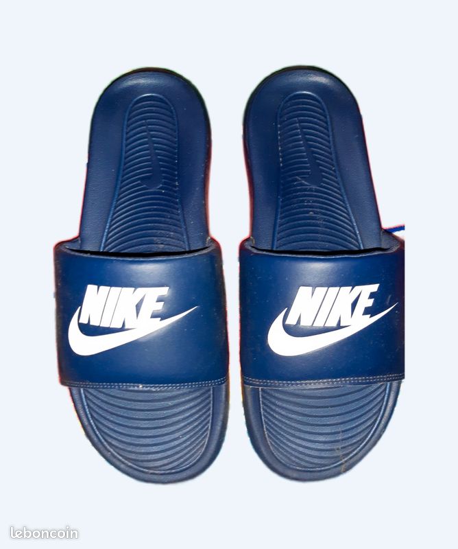 Claquettes Nike (image 1)