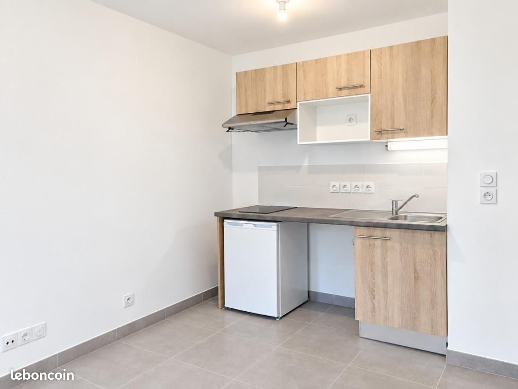 Appartement 2 pièces 39 m² · à Montpellier · 39 m² · 577 €/mois