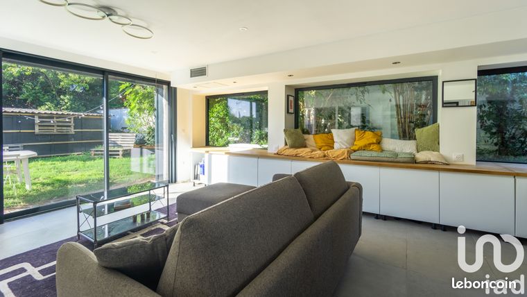 Maison 7 pièces 156 m² — 3