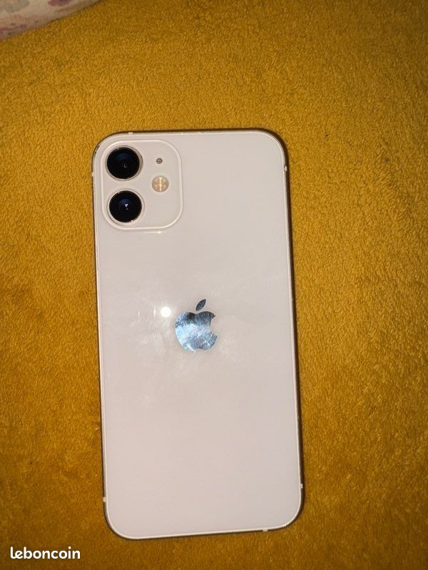 Iphone 12mini (image 2)