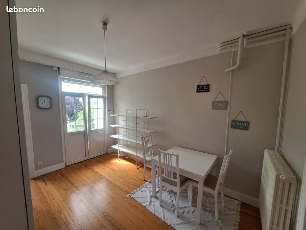 Appartement 2 pièces 39 m² · à Metz · 39 m² · 670 €