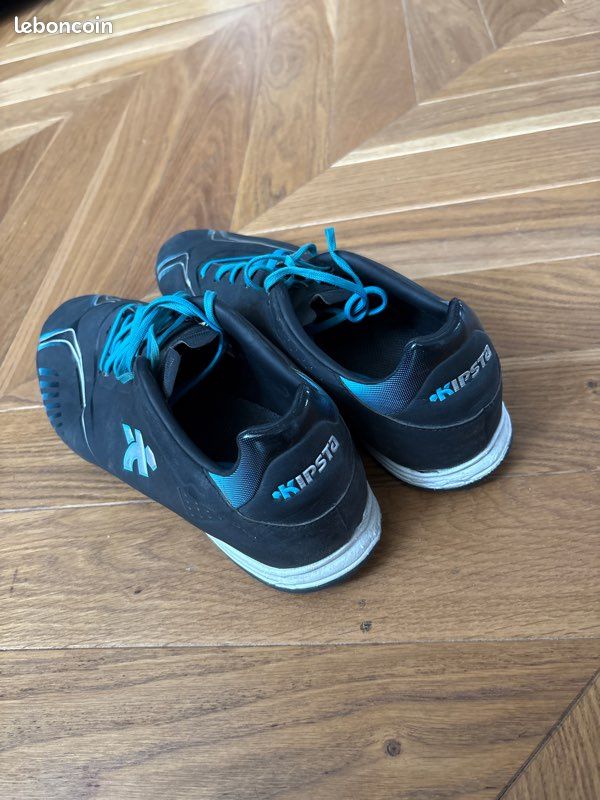 Chaussures de foot urban taille 47 (image 3)