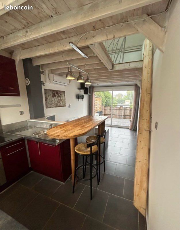 Appartement 2 pièces 47 m² · à Arras · 47 m² · 590 €